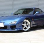 2001 MAZDA RX7 RB MANUAL FOR SALE AND IMPORT TODAY