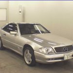 Mercedes Benz 6.0 AMG for sale