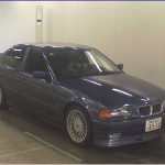BMW B8 Alpina sale import