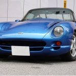 TVR CHIMAERA FOR SALE