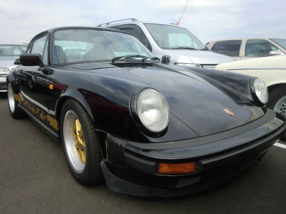 964 Porsche Manual 