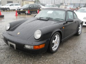 Porsche 911 for sale 