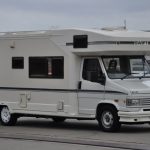 Camper Truck for sale