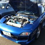 2000 MAZDA RX-7 RB FOR SALE