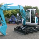 Kobelco Excavator for sale Africa