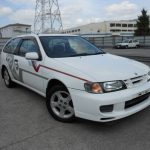 1997 Nissan Pulsar N1 for sale