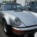Porsche 930 Turbo for sale