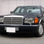 MERCEDES BENZ S CLASS 560SEL FOR SALE