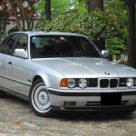 BMW E34 M5 FOR SALE