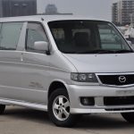 Mazda Bongo for sale